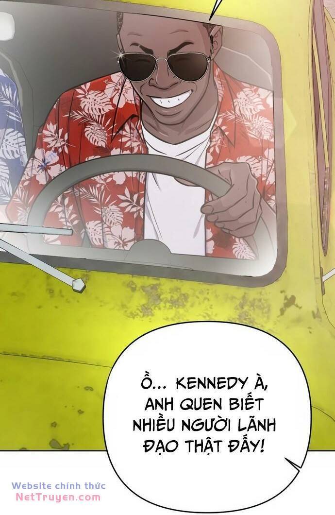Nhân Viên Thực Tập Kim Cheolsu - chap19 - Trang 33